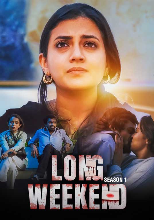 Long Weekend Season 01