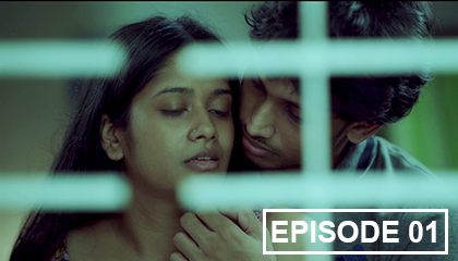 There is a Body - Episode 01