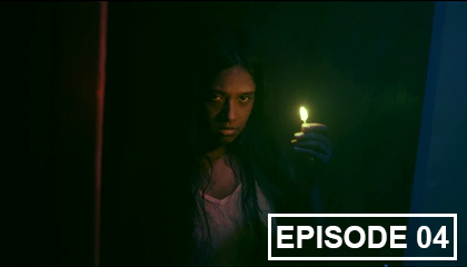 There is a Body - Episode 04