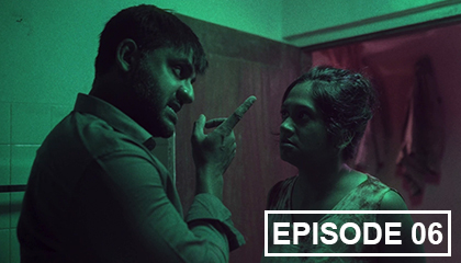 There is a Body - Episode 06