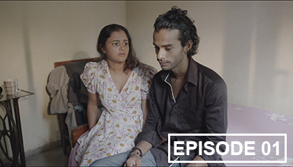 Under One Roof - Episode 01