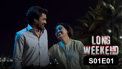 Long Weekend Season 01 Episode 01