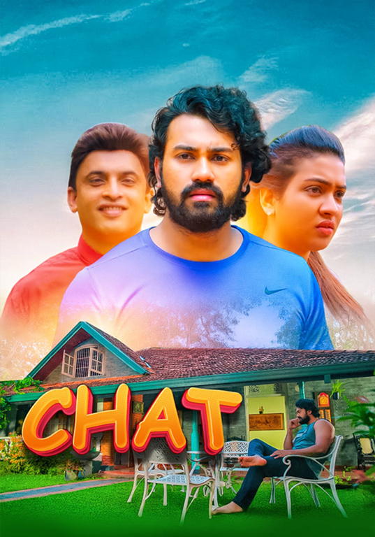 Chat