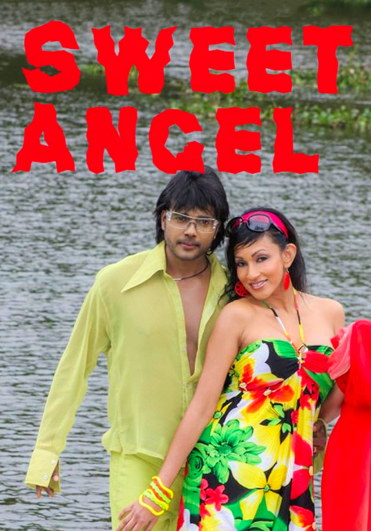 Sweet Angel