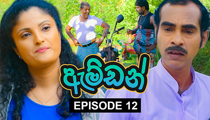Amdan Episode 12