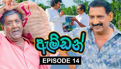Amdan Episode 14