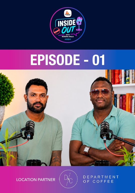 Roopahala Inside Out Episode 01