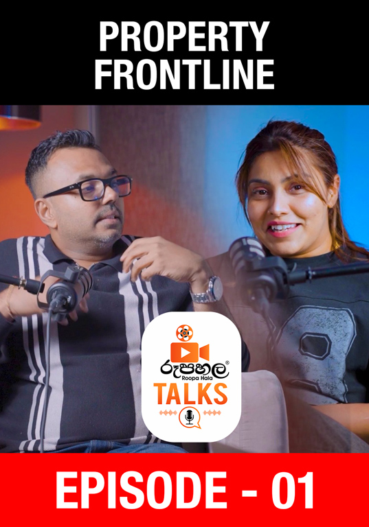 Roopahala Talks Episode 02