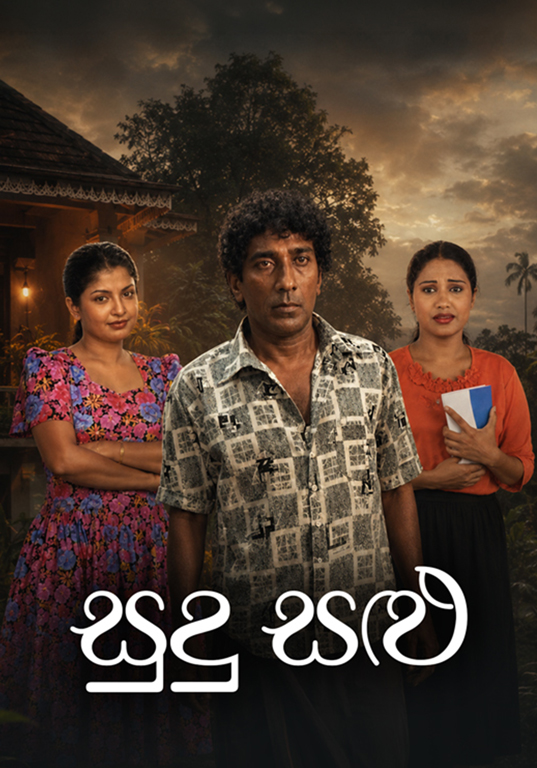 Sudu Salu