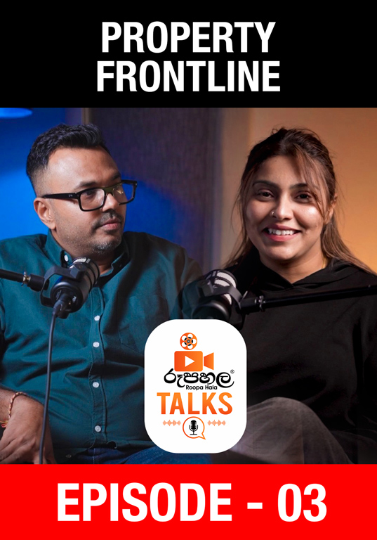 Property Frontline with Dulip Jay – Episode 03